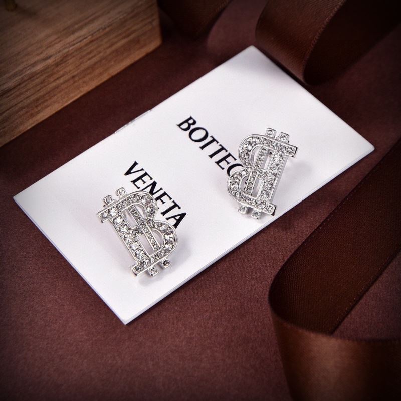 Bottega Veneta Earrings